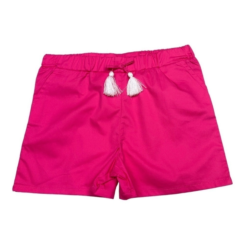 Andy & Evan Pink Shorts Size 6X